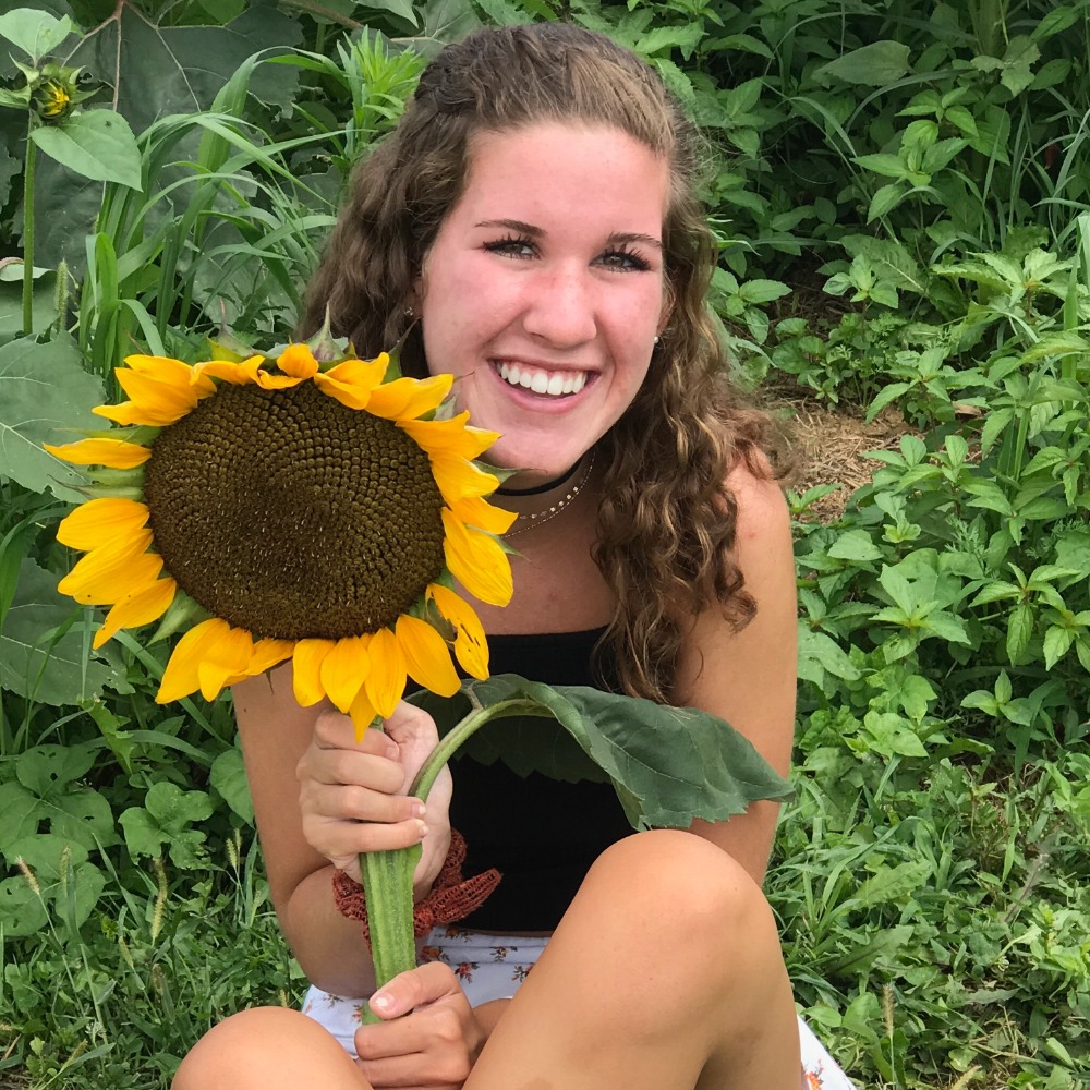 Meet your Posher, Madison